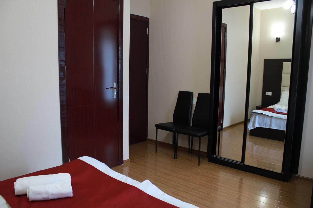 Hotel White Neptun Georgia טביליסי מראה חיצוני תמונה
