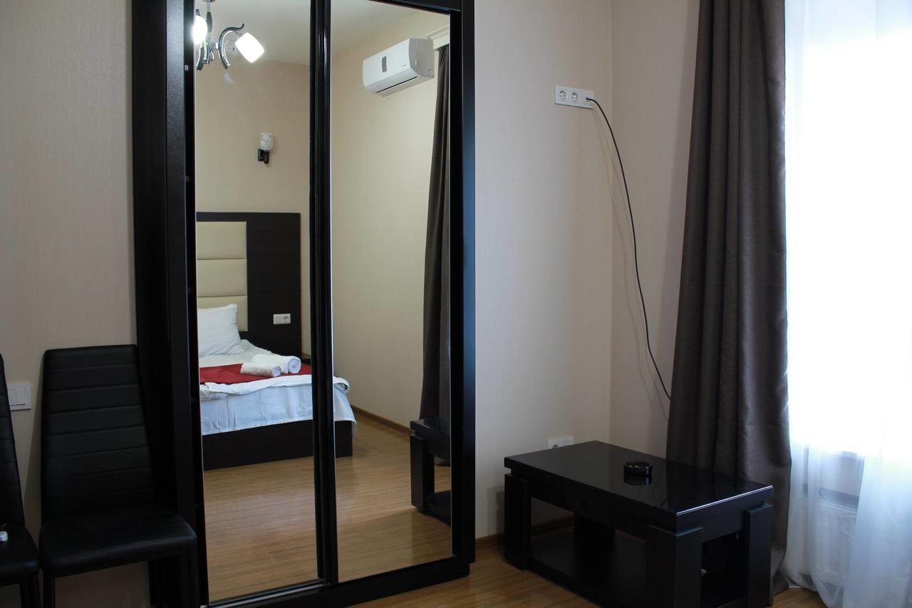 Hotel White Neptun Georgia טביליסי מראה חיצוני תמונה