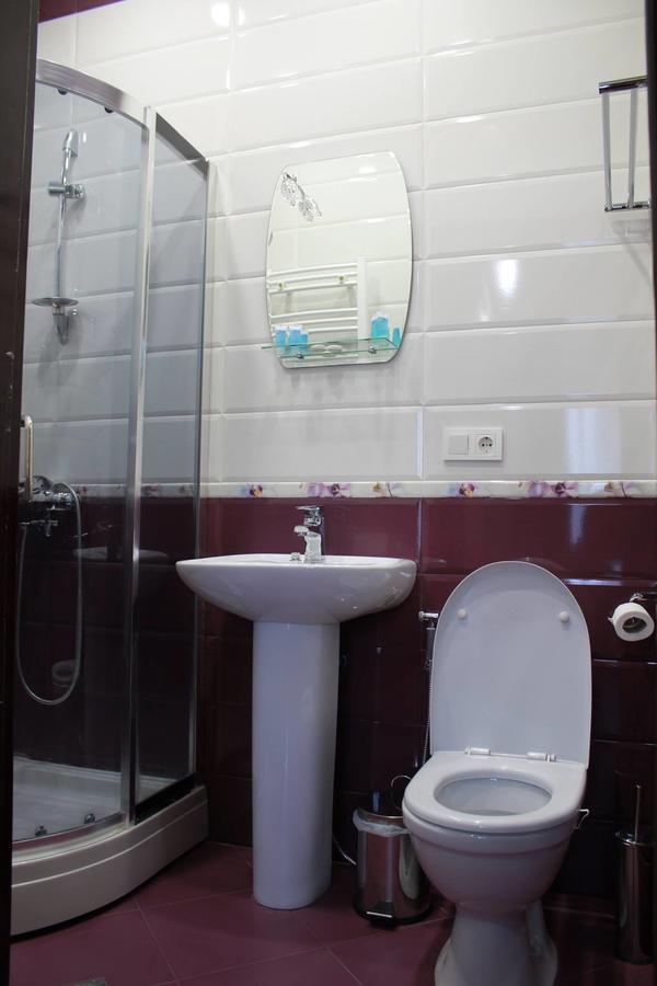 Hotel White Neptun Georgia טביליסי מראה חיצוני תמונה