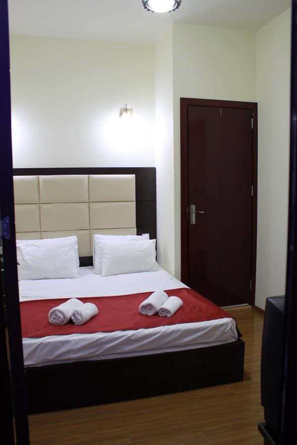 Hotel White Neptun Georgia טביליסי מראה חיצוני תמונה