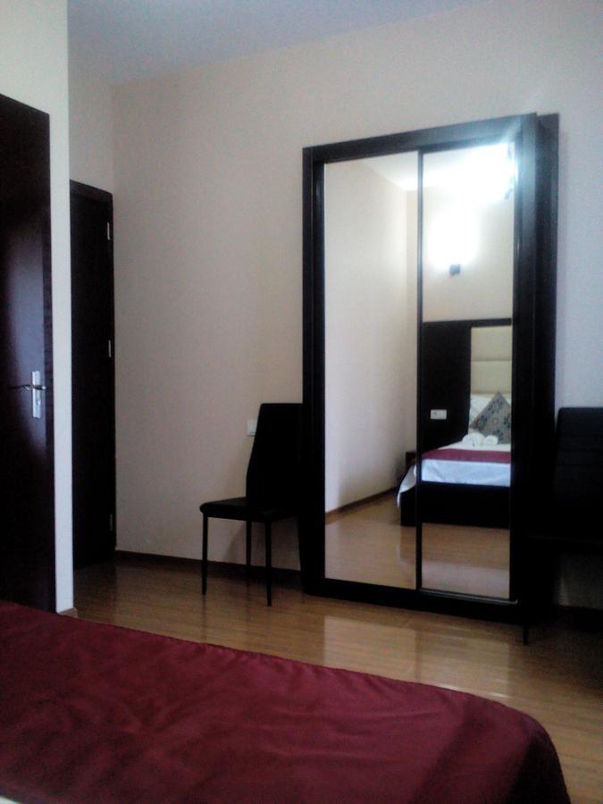 Hotel White Neptun Georgia טביליסי מראה חיצוני תמונה