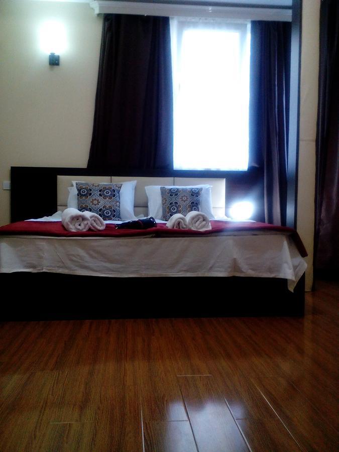 Hotel White Neptun Georgia טביליסי מראה חיצוני תמונה