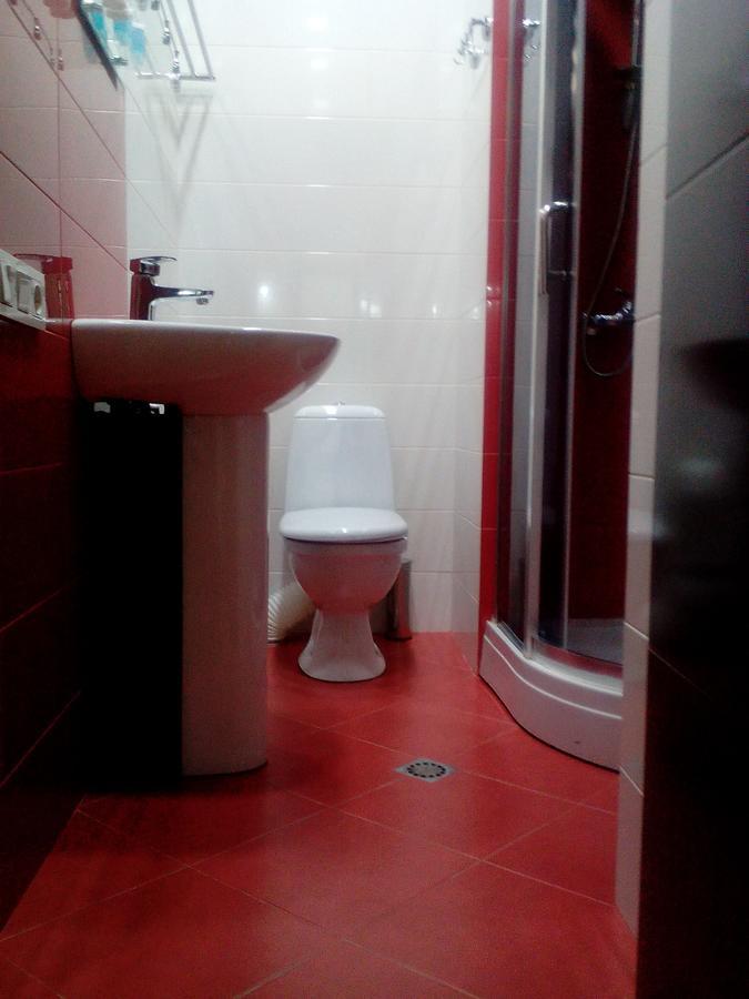 Hotel White Neptun Georgia טביליסי מראה חיצוני תמונה