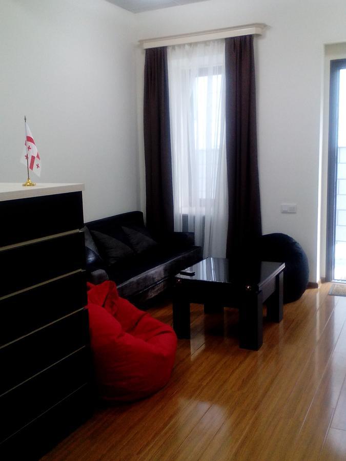 Hotel White Neptun Georgia טביליסי מראה חיצוני תמונה