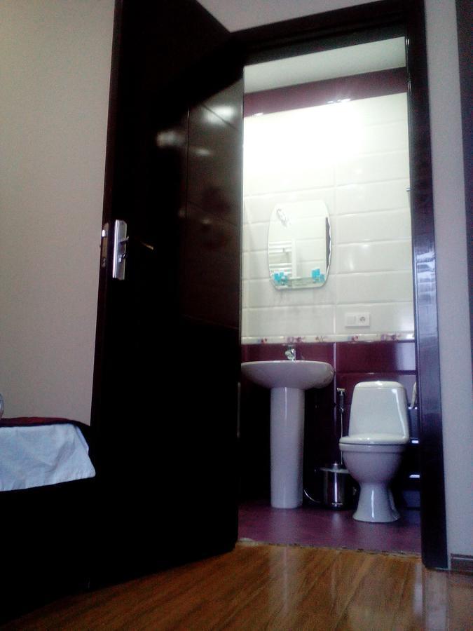 Hotel White Neptun Georgia טביליסי מראה חיצוני תמונה