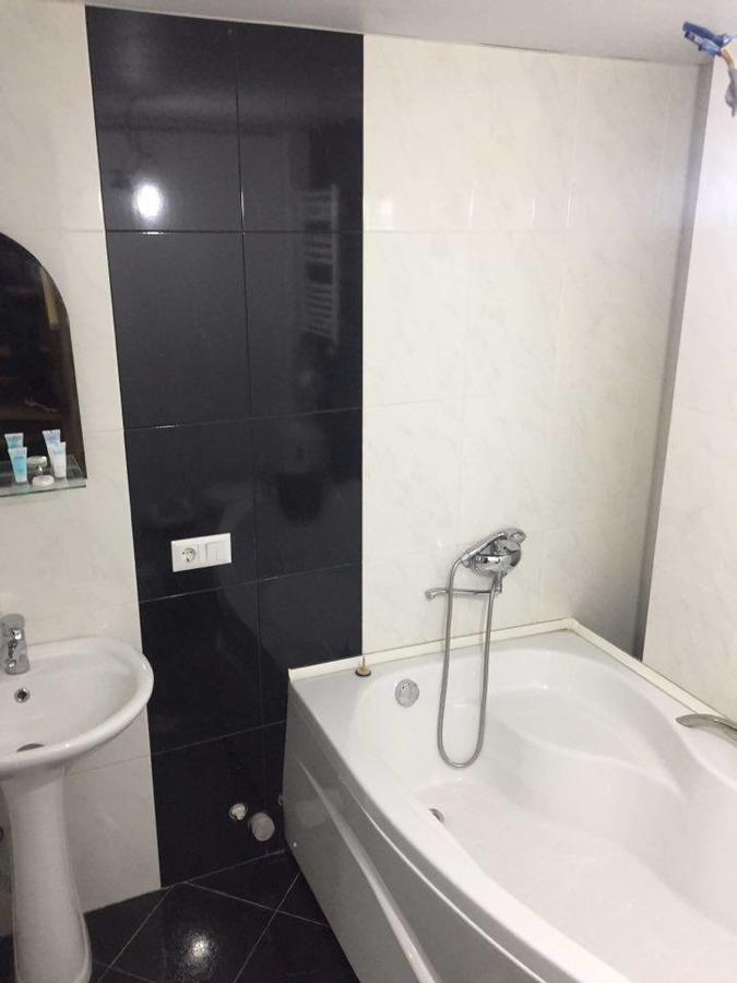 Hotel White Neptun Georgia טביליסי מראה חיצוני תמונה