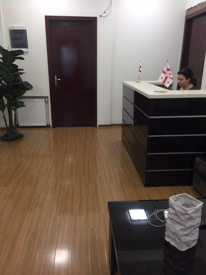 Hotel White Neptun Georgia טביליסי מראה חיצוני תמונה
