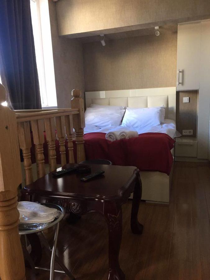 Hotel White Neptun Georgia טביליסי מראה חיצוני תמונה