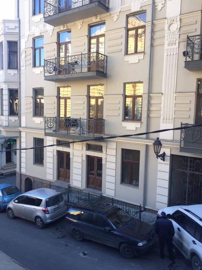 Hotel White Neptun Georgia טביליסי מראה חיצוני תמונה