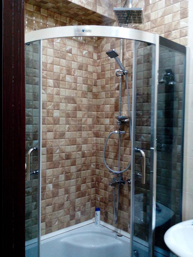 Hotel White Neptun Georgia טביליסי מראה חיצוני תמונה