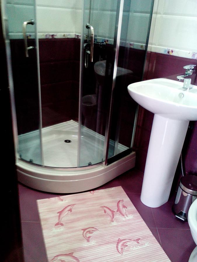 Hotel White Neptun Georgia טביליסי מראה חיצוני תמונה