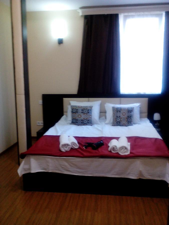 Hotel White Neptun Georgia טביליסי מראה חיצוני תמונה