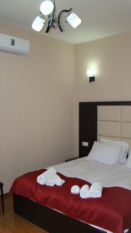 Hotel White Neptun Georgia טביליסי מראה חיצוני תמונה