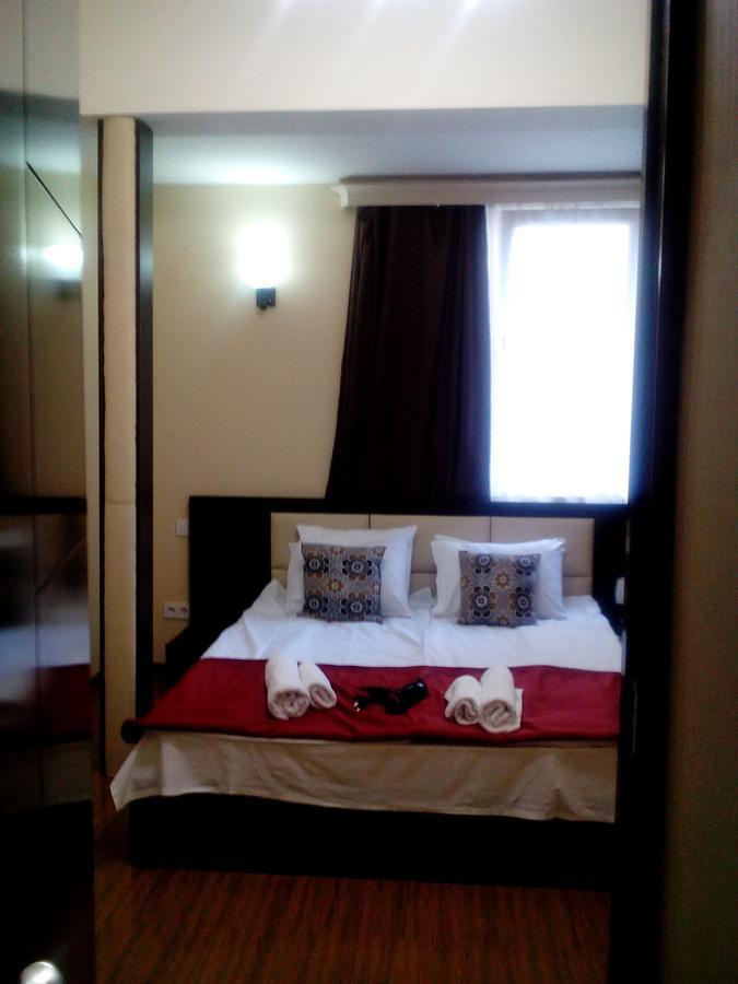 Hotel White Neptun Georgia טביליסי מראה חיצוני תמונה
