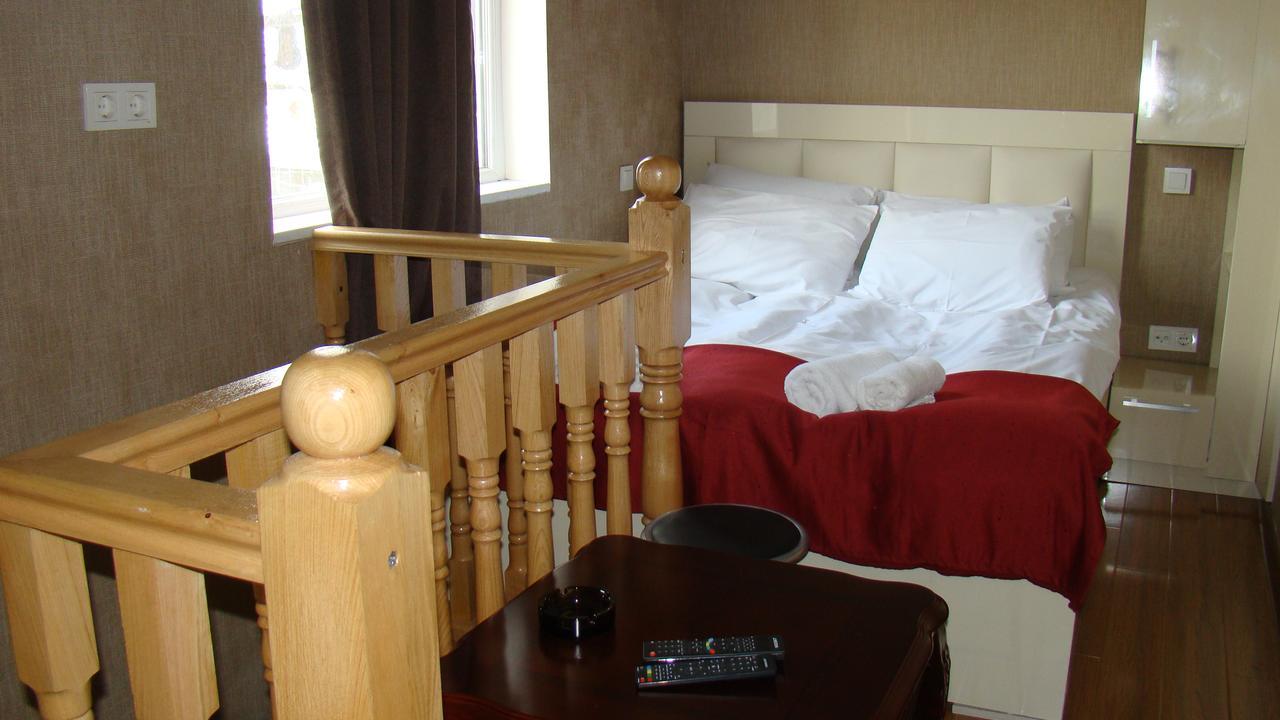 Hotel White Neptun Georgia טביליסי מראה חיצוני תמונה