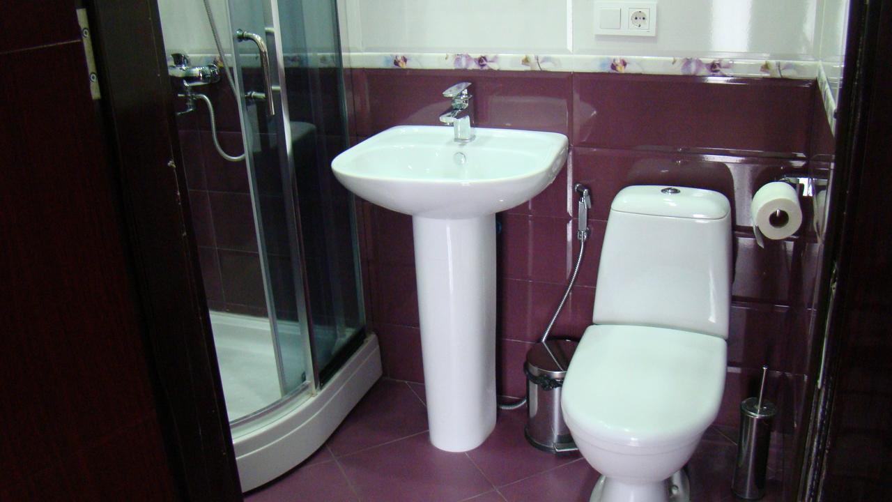 Hotel White Neptun Georgia טביליסי מראה חיצוני תמונה