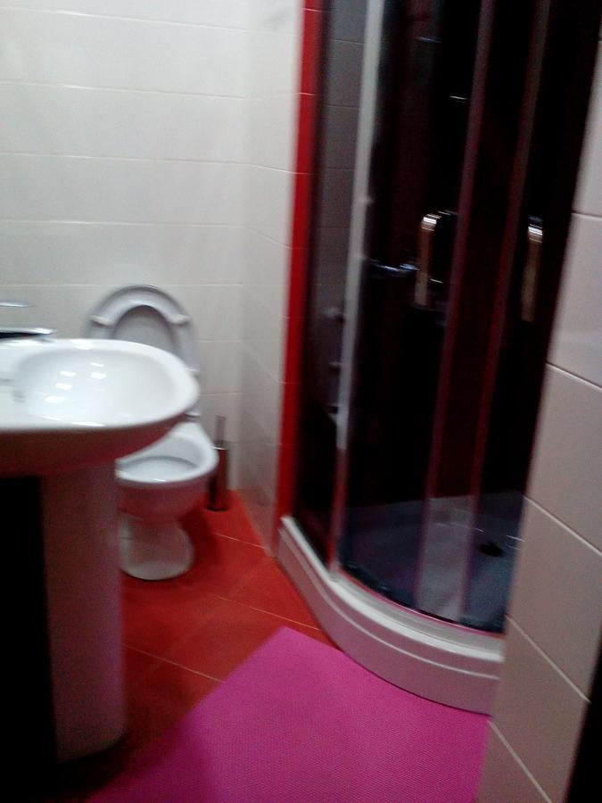 Hotel White Neptun Georgia טביליסי מראה חיצוני תמונה