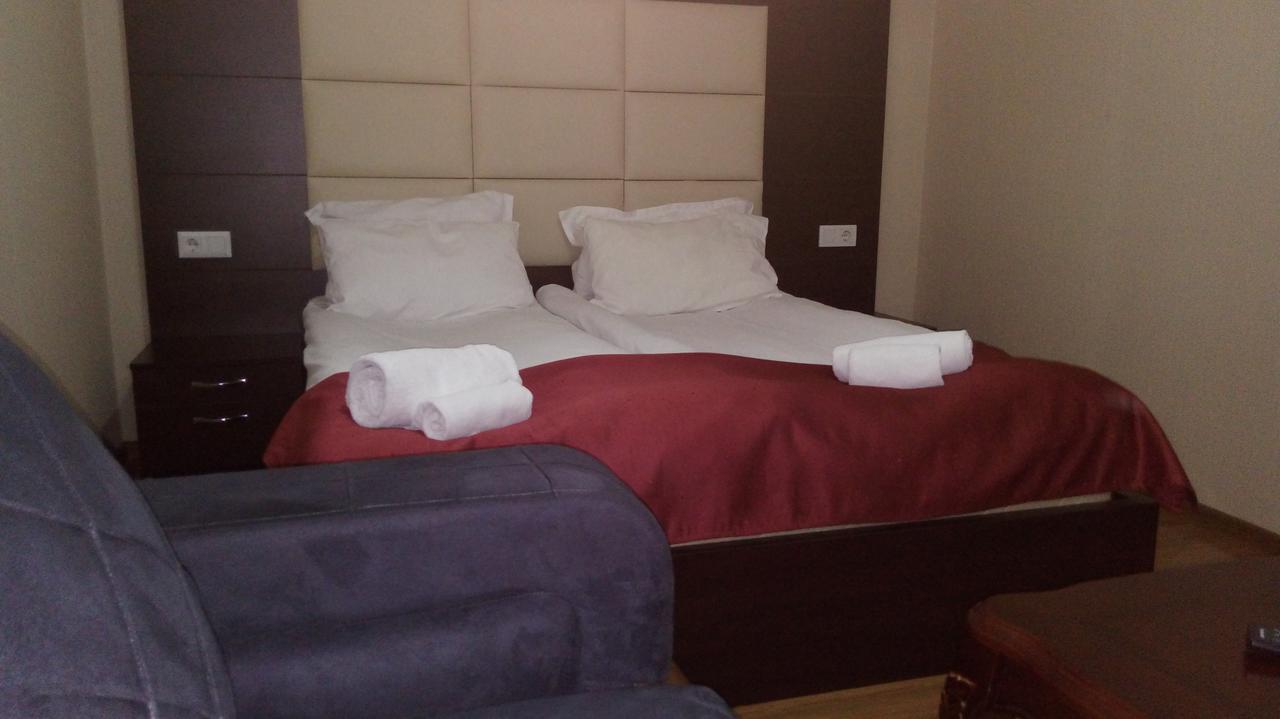 Hotel White Neptun Georgia טביליסי מראה חיצוני תמונה