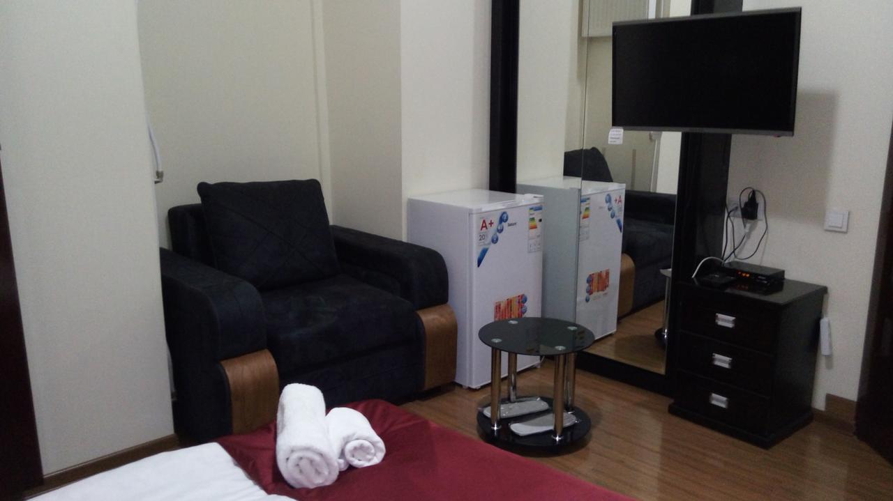 Hotel White Neptun Georgia טביליסי מראה חיצוני תמונה