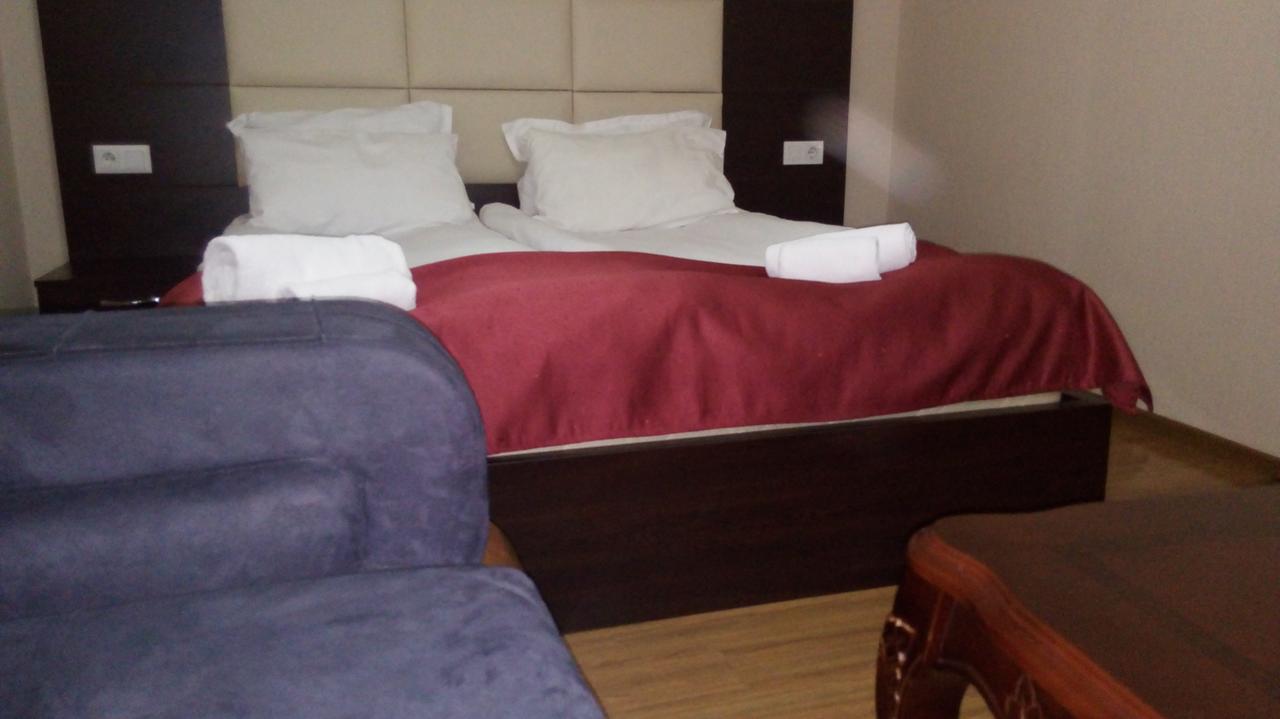 Hotel White Neptun Georgia טביליסי מראה חיצוני תמונה