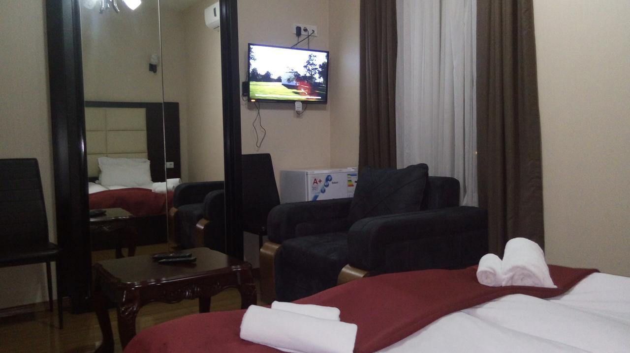 Hotel White Neptun Georgia טביליסי מראה חיצוני תמונה