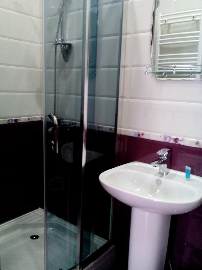 Hotel White Neptun Georgia טביליסי מראה חיצוני תמונה