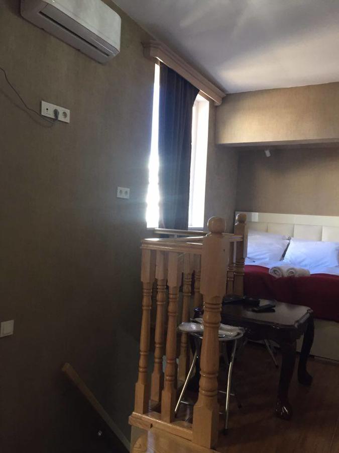 Hotel White Neptun Georgia טביליסי מראה חיצוני תמונה
